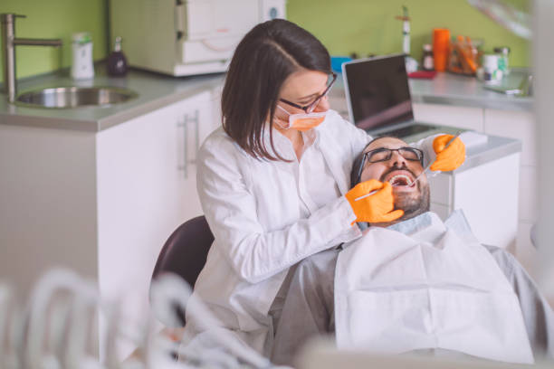Best Emergency Denture Repair in Circle D Kc Estates, TX