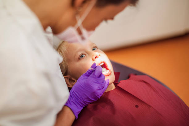 Best Knocked-Out Tooth (Avulsed Tooth) Treatment in Circle D Kc Estates, TX