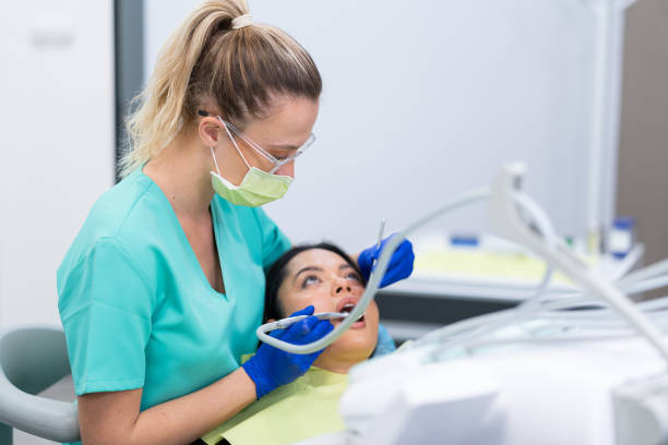 Best Emergency Denture Repair in Circle D Kc Estates, TX