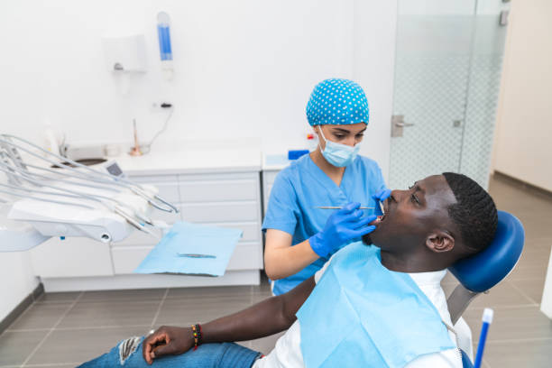 Best Emergency Treatment for Oral Infections in Circle D Kc Estates, TX